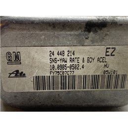 OPEL ASTRA H Menetstabilizátor