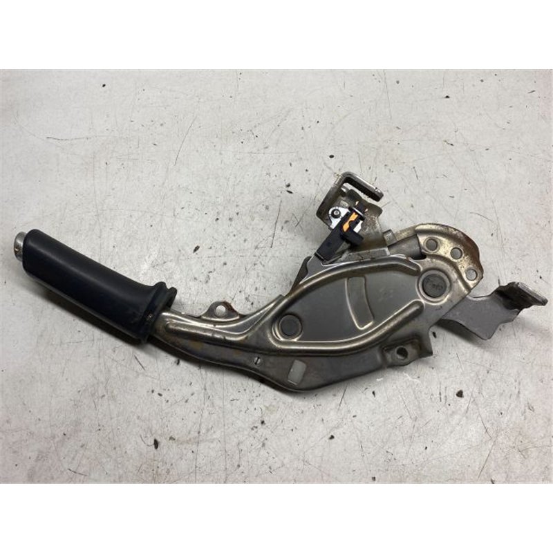 OPEL ASTRA H Kézifék Kar