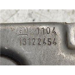 OPEL ASTRA H Kézifék Kar