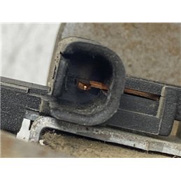 OPEL ASTRA H Kézifék Kar