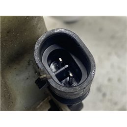 OPEL ASTRA H Főfékhenger