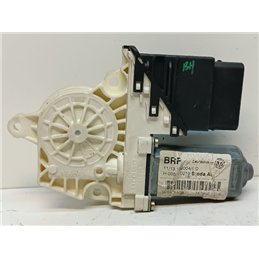 VW TOURAN Bal hátsó Ablakemelő Motor