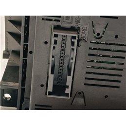 OPEL ASTRA H Multifunkciós Kijelző