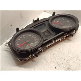 RENAULT MEGANE II Kilométeróra