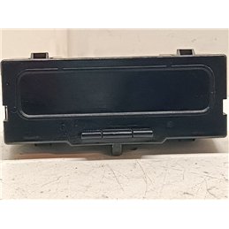 RENAULT MEGANE II Multifunkciós Kijelző