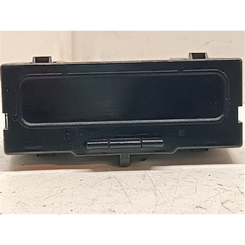 RENAULT MEGANE II Multifunkciós Kijelző