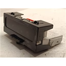 RENAULT MEGANE II Multifunkciós Kijelző