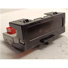 RENAULT MEGANE II Multifunkciós Kijelző