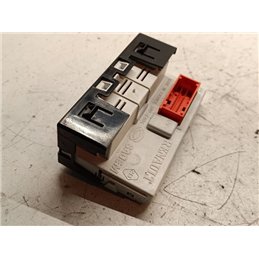 RENAULT MEGANE II Multifunkciós Kijelző