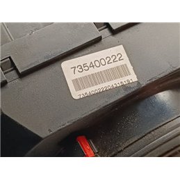 FIAT PUNTO II Komplett Kormánykapcsoló (Bajuszkapcsoló)