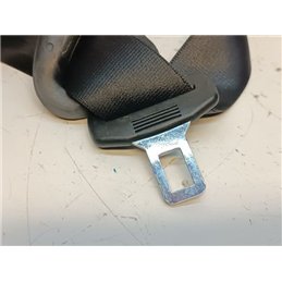 AUDI A2 Jobb első Biztonsági Öv