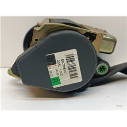 AUDI A2 Jobb első Biztonsági Öv