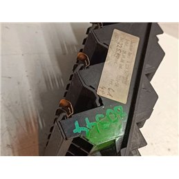 MERCEDES-BENZ E-CLASS Biztosítéktábla Utastér