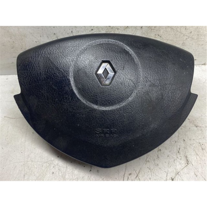 RENAULT THALIA Kormánylégzsák