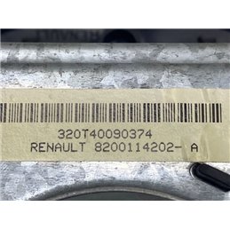 RENAULT THALIA Kormánylégzsák