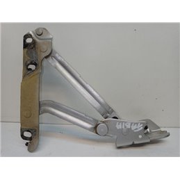 SKODA FABIA I Csomagtérajtó Jobb Zsanér