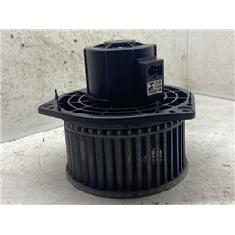 CHEVROLET AVEO Fűtőmotor (Klímás)