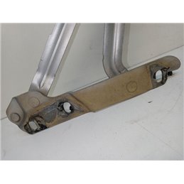 SKODA FABIA I Csomagtérajtó Jobb Zsanér