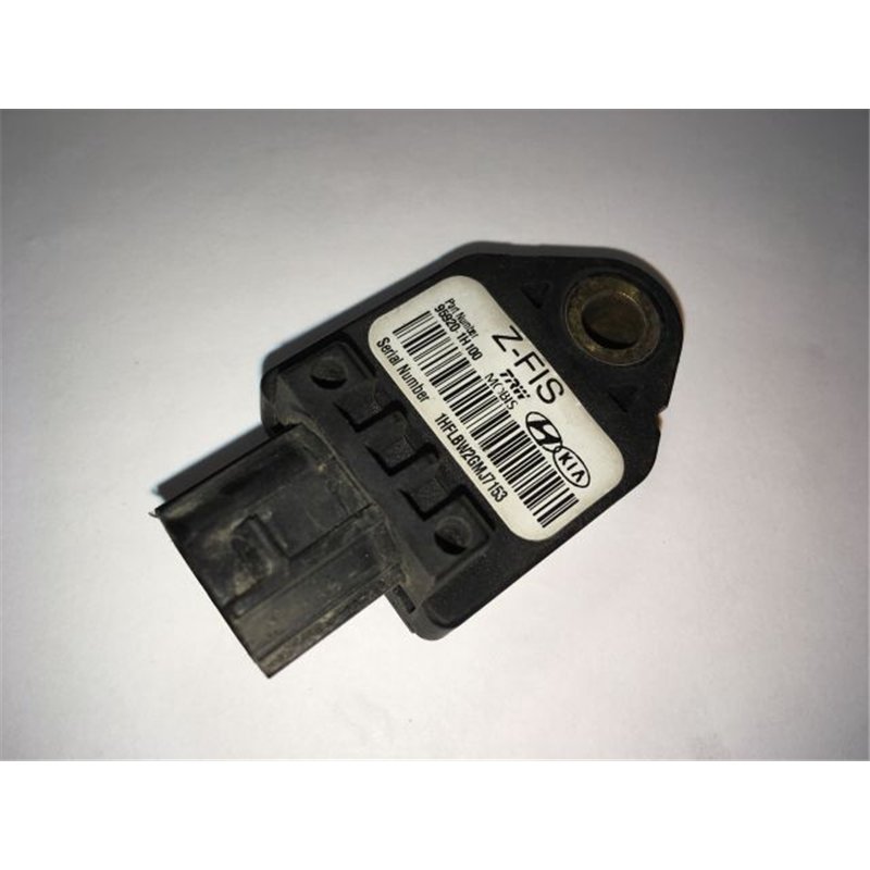 HYUNDAI I30 Gyorsulás Jeladó