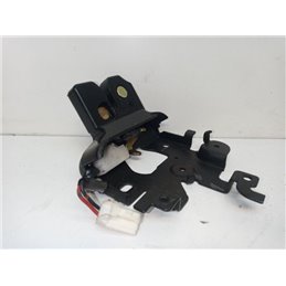 MAZDA 3 Csomagtérajtó Zárszerkezet