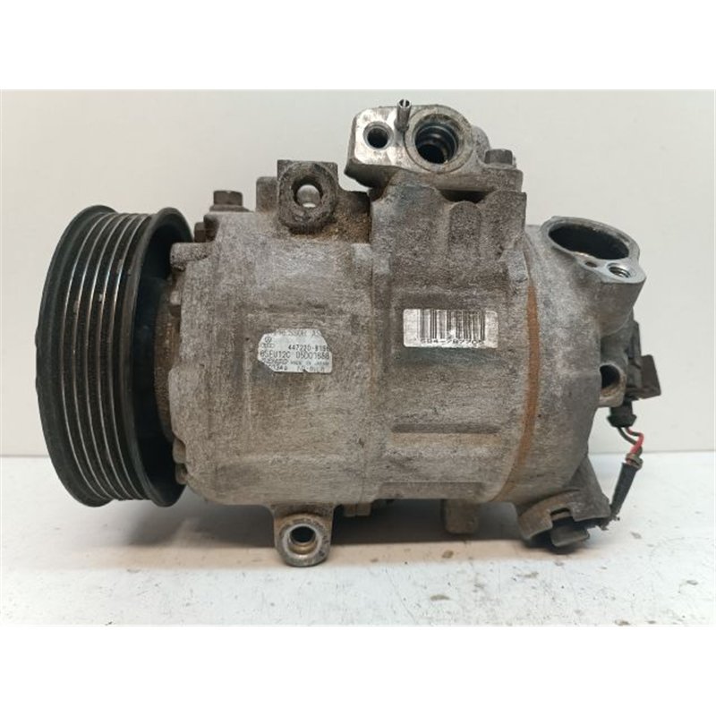 AUDI A2 Klímakompresszor