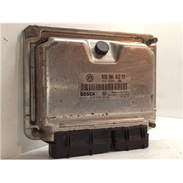 SEAT IBIZA III Motorvezérlő