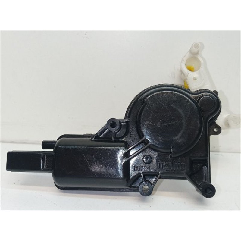 MAZDA 3 Központizár Motor Csomagtérajtó