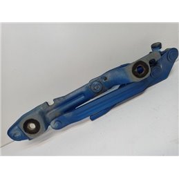 MAZDA 3 Csomagtérajtó Bal Zsanér