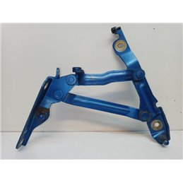 MAZDA 3 Csomagtérajtó Bal Zsanér