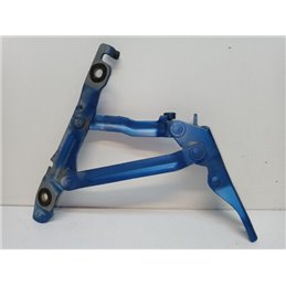 MAZDA 3 Csomagtérajtó Bal Zsanér