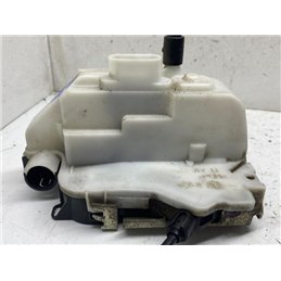 RENAULT MEGANE II Jobb első Ajtózár