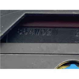 CHEVROLET TACUMA Vészvillogó Kapcsoló