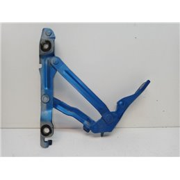 MAZDA 3 Csomagtérajtó Jobb Zsanér