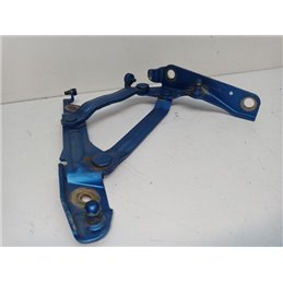 MAZDA 3 Csomagtérajtó Jobb Zsanér