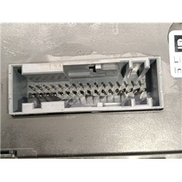 OPEL MERIVA A Fűtéskapcsoló (digit klímás)