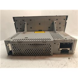 JAGUAR X-TYPE Rádió / CD