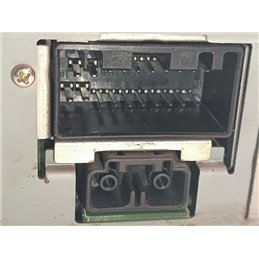 JAGUAR X-TYPE Rádió / CD