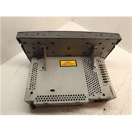 JAGUAR X-TYPE Rádió / CD