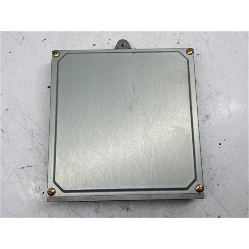 HONDA HR-V Motorvezérlő