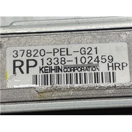 HONDA HR-V Motorvezérlő