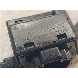 FORD FOCUS II Jobb Kormánykapcsoló Ablaktörlő