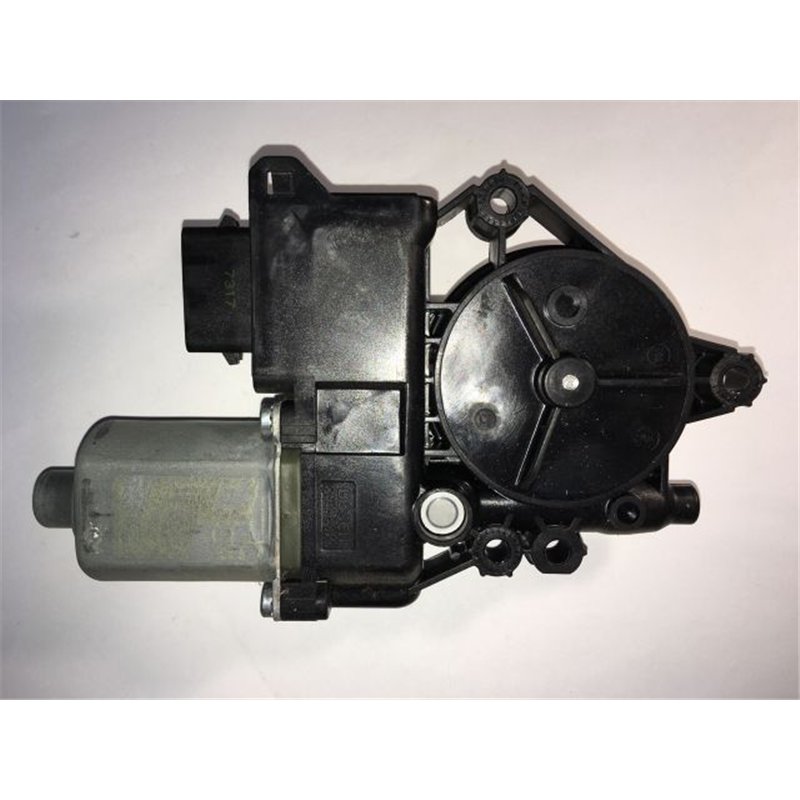 HYUNDAI I30 Bal első Ablakemelő Motor