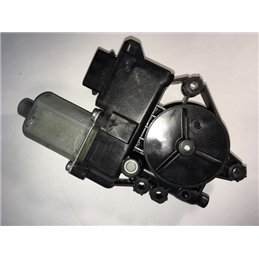 HYUNDAI I30 Bal első Ablakemelő Motor