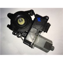 HYUNDAI I30 Bal első Ablakemelő Motor