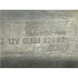 FORD MONDEO III Bal első Ablakemelő Motor