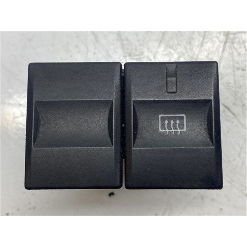 FORD MONDEO III Ablakfűtés Kapcsoló