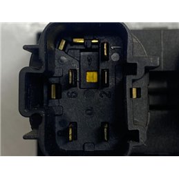 FORD MONDEO III Ablakfűtés Kapcsoló