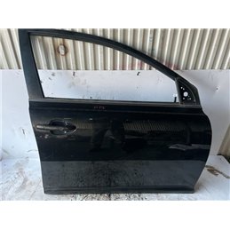 TOYOTA AVENSIS T25 Jobb első Ajtó (Üres lemez)