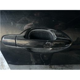 TOYOTA AVENSIS T25 Jobb első Ajtó (Üres lemez)