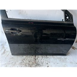 TOYOTA AVENSIS T25 Jobb első Ajtó (Üres lemez)